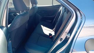 Toyota Yaris Cross 2023 1490cc 111hp Ηybrid Auto ΓΡΑΜΜΑΤΙΑ ΜΕΤΑΞΥ ΜΑΣ-thumb-19