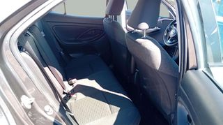 Toyota Yaris Cross 2023 1490cc 111hp Ηybrid Auto ΓΡΑΜΜΑΤΙΑ ΜΕΤΑΞΥ ΜΑΣ-thumb-20