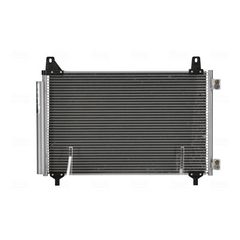 ΓΝΗΣΙΟ ΨΥΓΕΙΟ A/C CITROEN / DS / JEEP / OPEL / PEUGEOT