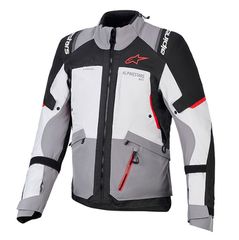 ΛΥΡΗΣ ALPINESTARS ΜΠΟΥΦΑΝ ANDES V4 DRYSTAR, 3210126-10-XS