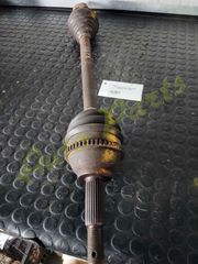 ΗΜΙΑΞΟΝΙΟ ΑΡΙΣΤΕΡΟ FORD TRANSIT,  KΩΔ.ΚΙΝ. ABFA