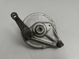 ΤΑΜΠΟΥΡΟ ΠΙΣΩ HONDA CF 50 CHALLY *MOTO LEADER PARTS*