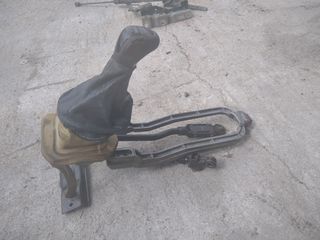 MERCEDES BENZ W203 C200 ΕΠΙΛΟΓΕΣ ΜΕ ΝΤΙΖΑ ΚΑΙ ΛΕΒΙΕ