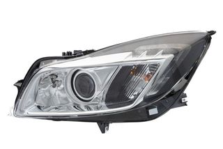 HELLA ΦΑΝΑΡΙ ΕΜΠΡΟΣ OPEL Insignia A XENON