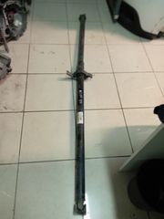 ΑΞΟΝΑΣ ΚΕΝΤΡΙΚΟΣ SUZUKI SX4 S-CROSS 4x4 2013 2014 2015 2016 2017 2018 2019 2020 2021 2022 **ΡΩΤΗΣΤΕ ΤΙΜΗ**