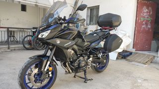 Yamaha Tracer 900 2019 TRACER 900