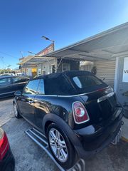 Mini One Cabrio 2011 Cabriolet-thumb-5