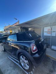 Mini One Cabrio 2011 Cabriolet-thumb-6