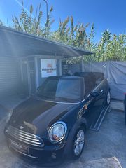 Mini One Cabrio 2011 Cabriolet-thumb-7