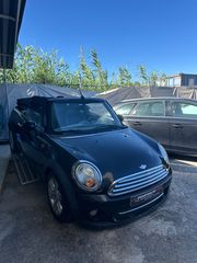 Mini One Cabrio 2011 Cabriolet-thumb-8