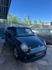 Mini One Cabrio 2011 Cabriolet-thumb-9