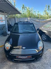 Mini One Cabrio 2011 Cabriolet-thumb-10