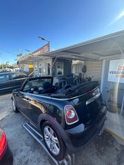 Mini One Cabrio 2011 Cabriolet-thumb-13