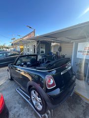 Mini One Cabrio 2011 Cabriolet-thumb-14