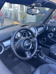 Mini One Cabrio 2011 Cabriolet-thumb-15