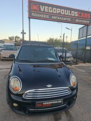 Mini One Cabrio 2011 Cabriolet-thumb-19