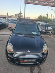 Mini One Cabrio 2011 Cabriolet-thumb-20