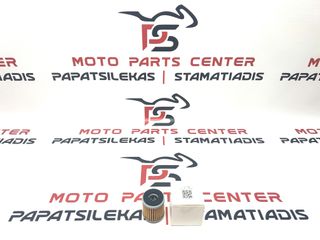 ΦΙΛΤΡΟ ΛΑΔΙΟΥ HF141 (YAMAHA-BETAMOTOR-FANTIC-GAS GAS-HM MOTO-MBK-RIEJU-TM RACING) (ΤΟΚΑΗΙ)