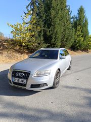 Audi A6 2008 3.0 TDI QUATTRO SLINE