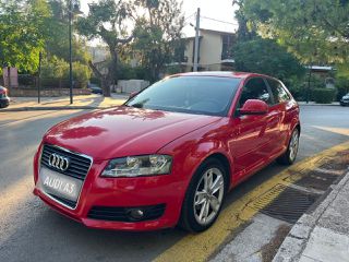 Audi A3 2006