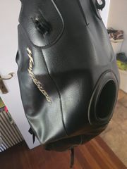 Bagster Tank cover για Suzuki Hayabusa Gen2