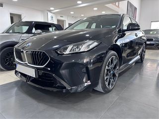 Bmw 120 2025 M PACKET-thumb-1