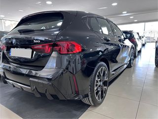Bmw 120 2025 M PACKET-thumb-2