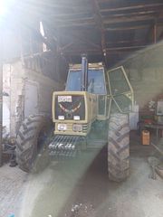 Τρακτέρ Hurlimann 1984 H511DSA-thumb-5