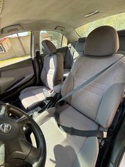 Nissan Primera 2002 VVTI