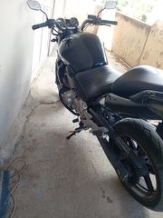 Honda CBF 500 2007
