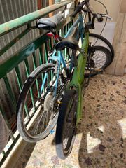 Πολιτε ενα bmx και ενα mountain bike τιμη παρτε τηλέφωνο