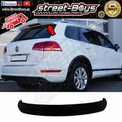 ΑΕΡΟΤΟΜΗ SPOILER ΠΟΡΤ ΜΠΑΓΚΑΖ VW TOUAREG 7P (2010-2018) | Street Boys - Car Tuning Shop |