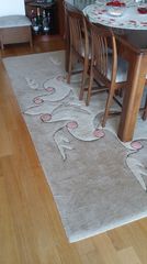 Χαλί ολόμαλλο