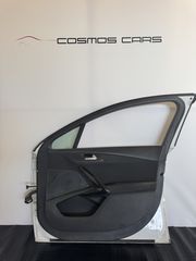 ΠΟΡΤΑ ΕΜΠΡΟΣ ΔΕΞΙΑ PEUGEOT 508  ΛΕΥΚΟ ΜΕΤΑΛΛΙΚΟ, 2010-2018-thumb-1