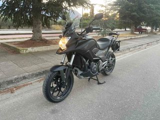 Honda NC 750X 2014 ***ΠΡΟΣΦΟΡΑ***