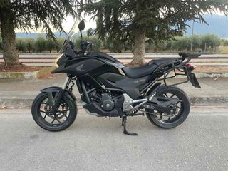 Honda NC 750X 2014 ***ΠΡΟΣΦΟΡΑ***-thumb-2