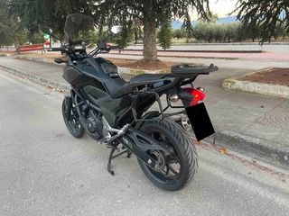 Honda NC 750X 2014 ***ΠΡΟΣΦΟΡΑ***-thumb-3