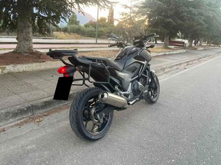 Honda NC 750X 2014 ***ΠΡΟΣΦΟΡΑ***-thumb-4
