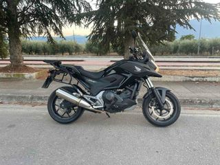 Honda NC 750X 2014 ***ΠΡΟΣΦΟΡΑ***-thumb-5