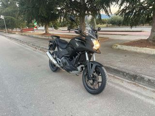 Honda NC 750X 2014 ***ΠΡΟΣΦΟΡΑ***-thumb-6