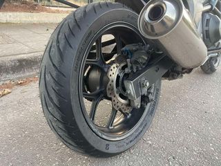 Honda NC 750X 2014 ***ΠΡΟΣΦΟΡΑ***-thumb-7