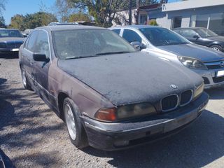 BMW 520i, με LPG, Λειτουργικό!-thumb-1