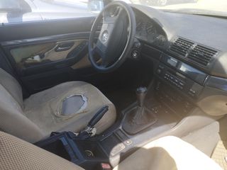 BMW 520i, με LPG, Λειτουργικό!-thumb-5
