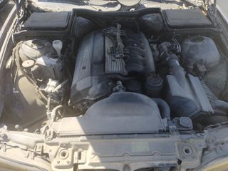 BMW 520i, με LPG, Λειτουργικό!-thumb-7