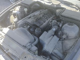 BMW 520i, με LPG, Λειτουργικό!-thumb-8