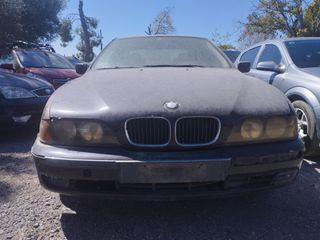 BMW 520i, με LPG, Λειτουργικό!-thumb-9