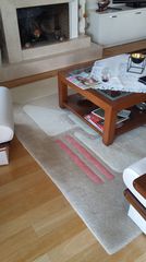 Χαλί ολόμαλλο