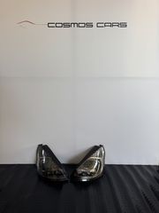 ΣΕΤ ΠΙΣΩ ΦΑΝΑΡΙΑ LED ΦΙΜΕ FORD FIESTA  2008-2017