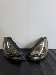 ΣΕΤ ΠΙΣΩ ΦΑΝΑΡΙΑ LED ΦΙΜΕ FORD FIESTA  2008-2017-thumb-1