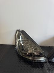 ΣΕΤ ΠΙΣΩ ΦΑΝΑΡΙΑ LED ΦΙΜΕ FORD FIESTA  2008-2017-thumb-2
